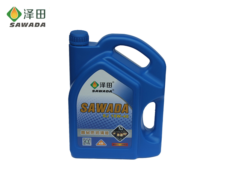 SJ10W-40